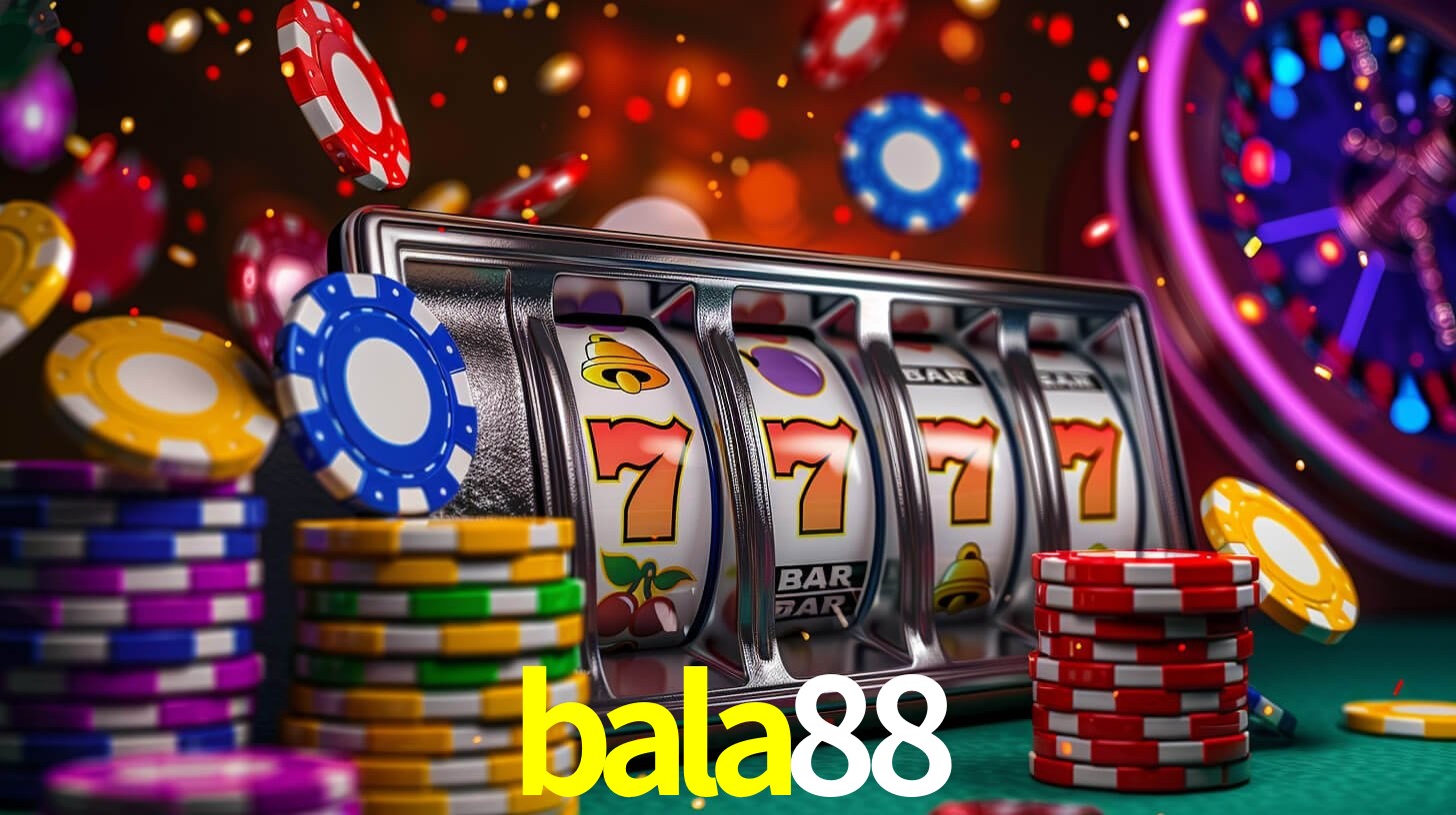 Casino Ao Vivo bala88