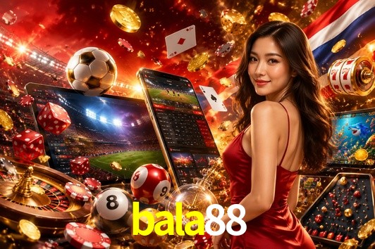 Platform Technology bala88