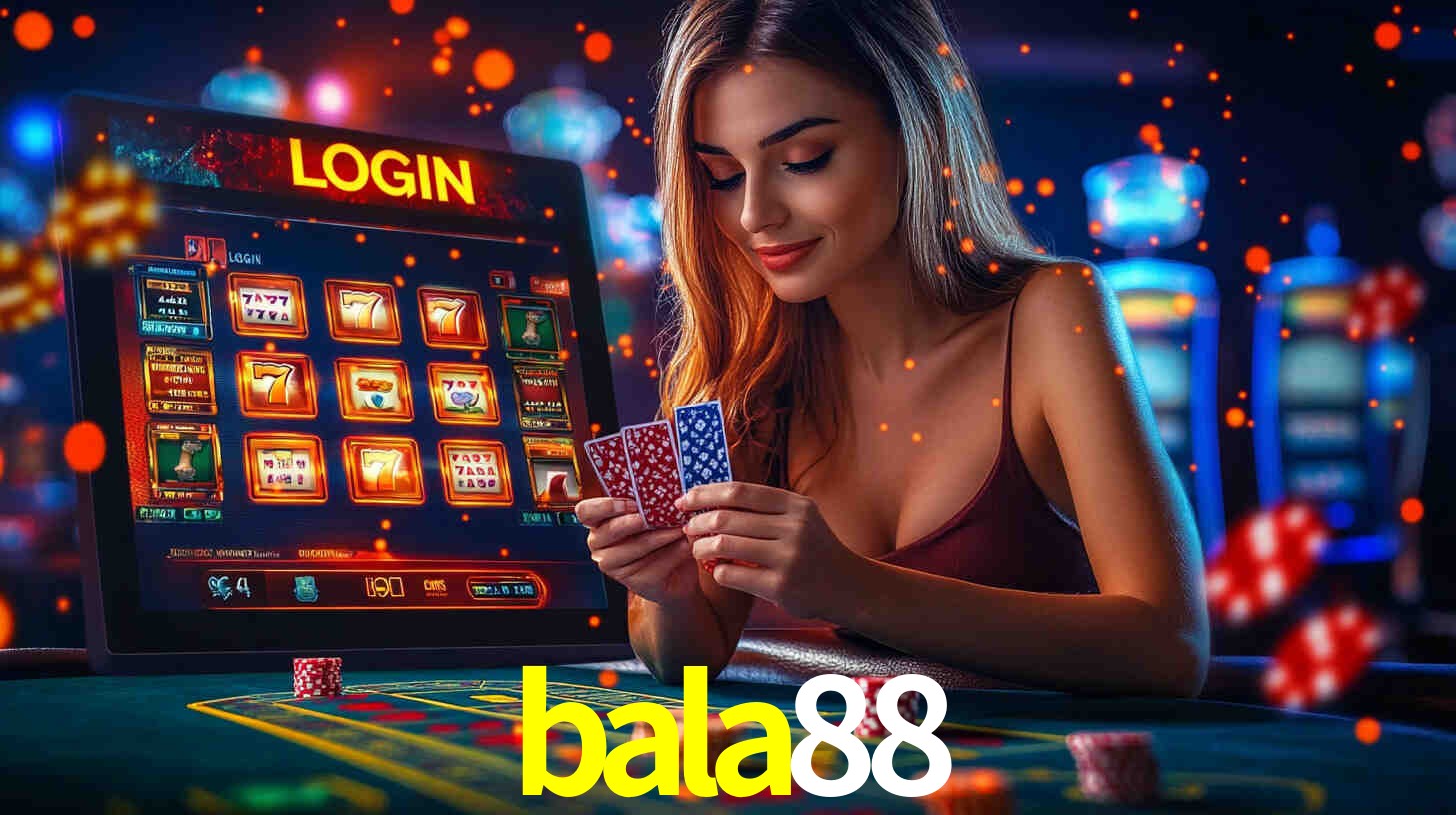 Bônus Generosos e Exclusivos no bala88 para Você!