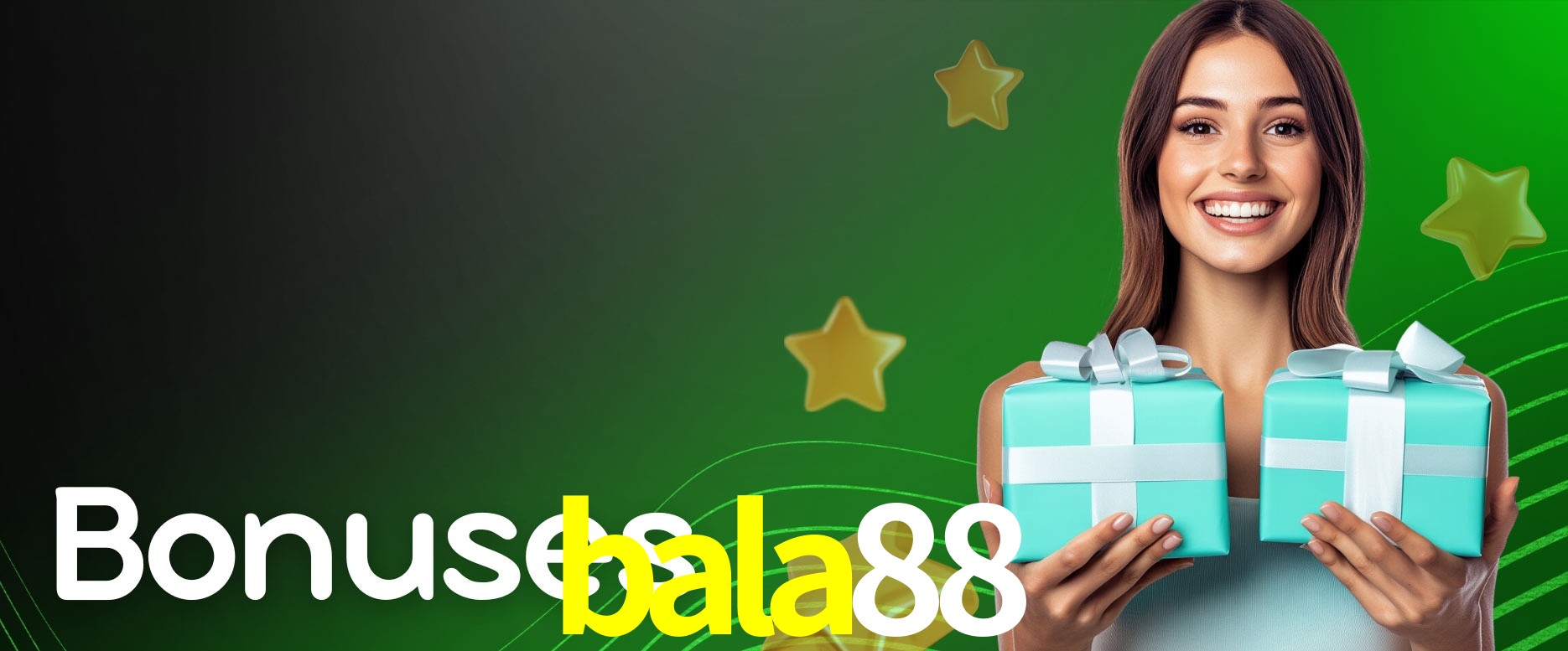 Exclusive Offers bala88