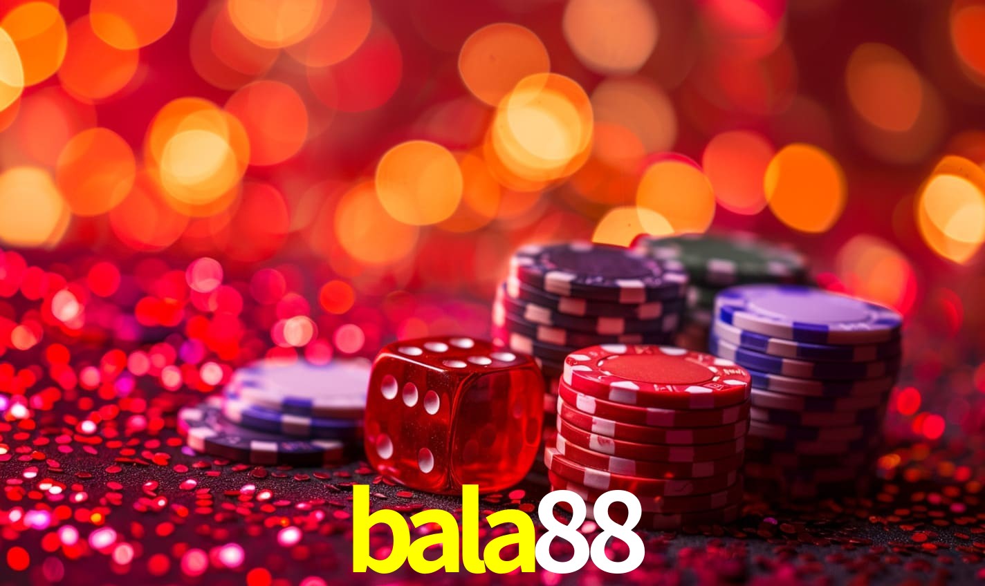 Explorando a Categoria de Eventos em Apostas na bala88
