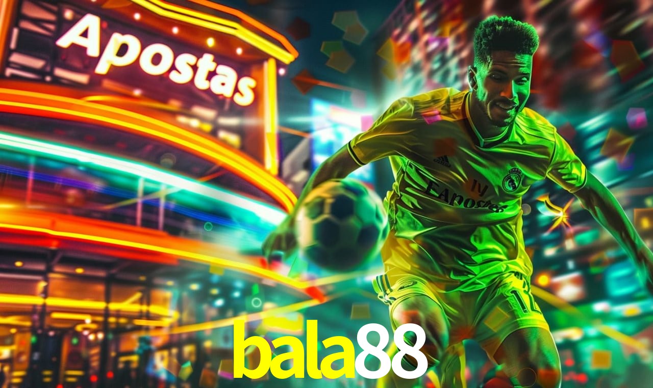 Recursos de Bônus bala88