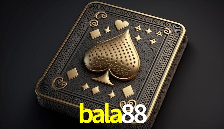 Estatísticas Esportivas bala88