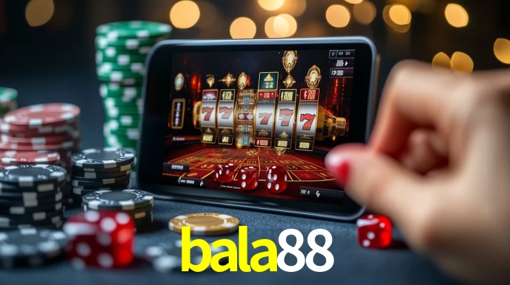 Daily Bonuses bala88