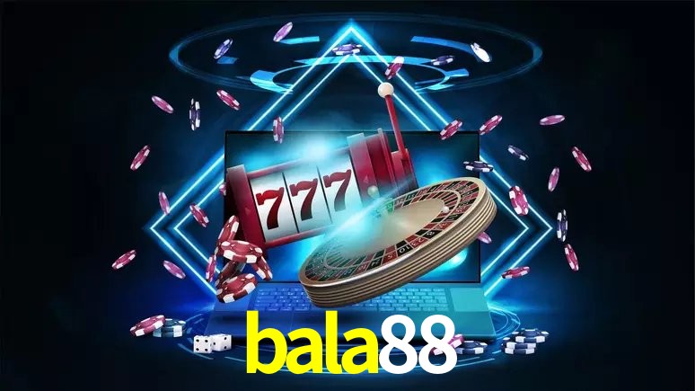 Provedores de Jogos bala88