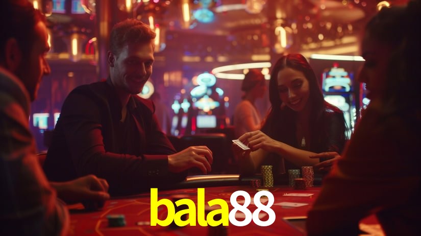 Descubra a Magia dos Jogos de Arcade no bala88