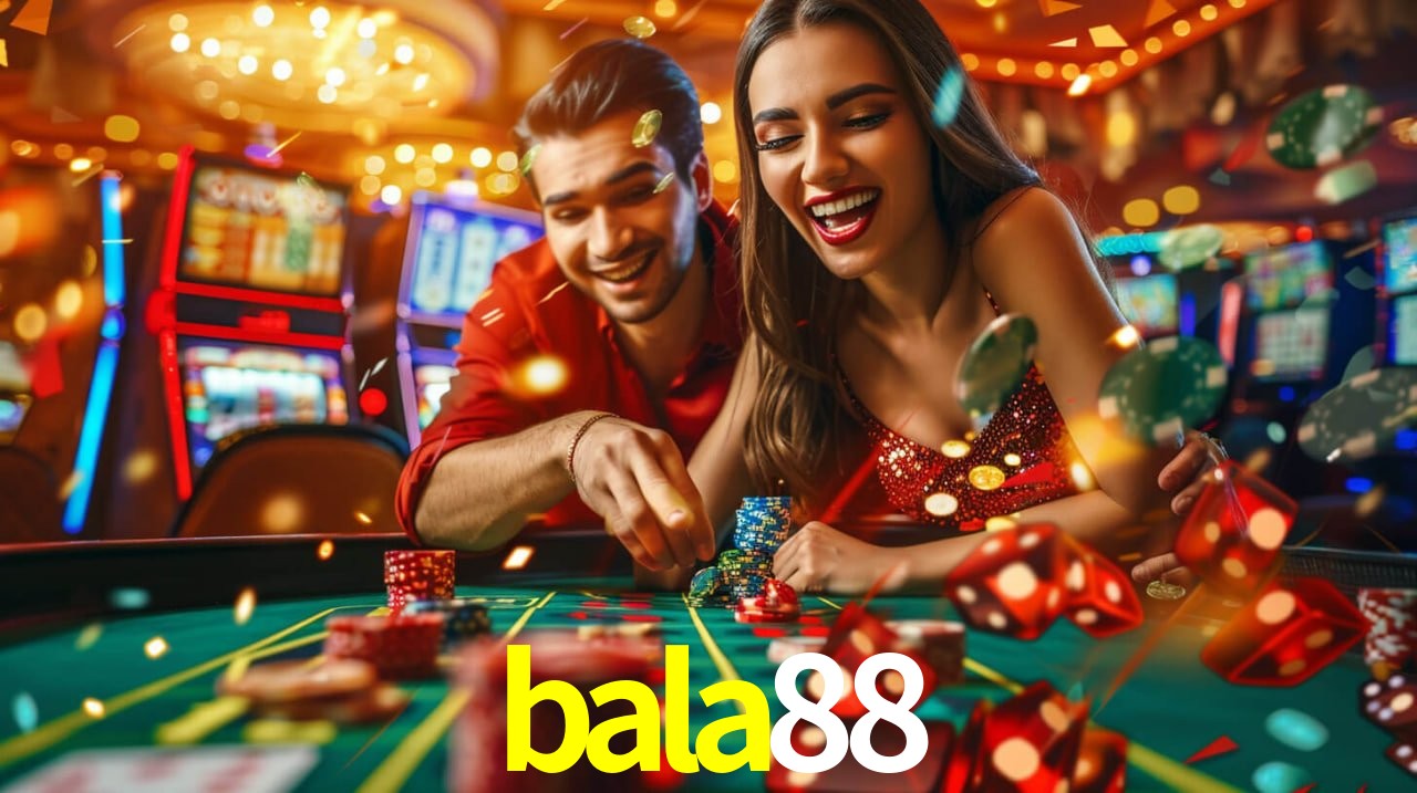 Benefícios da Conta bala88