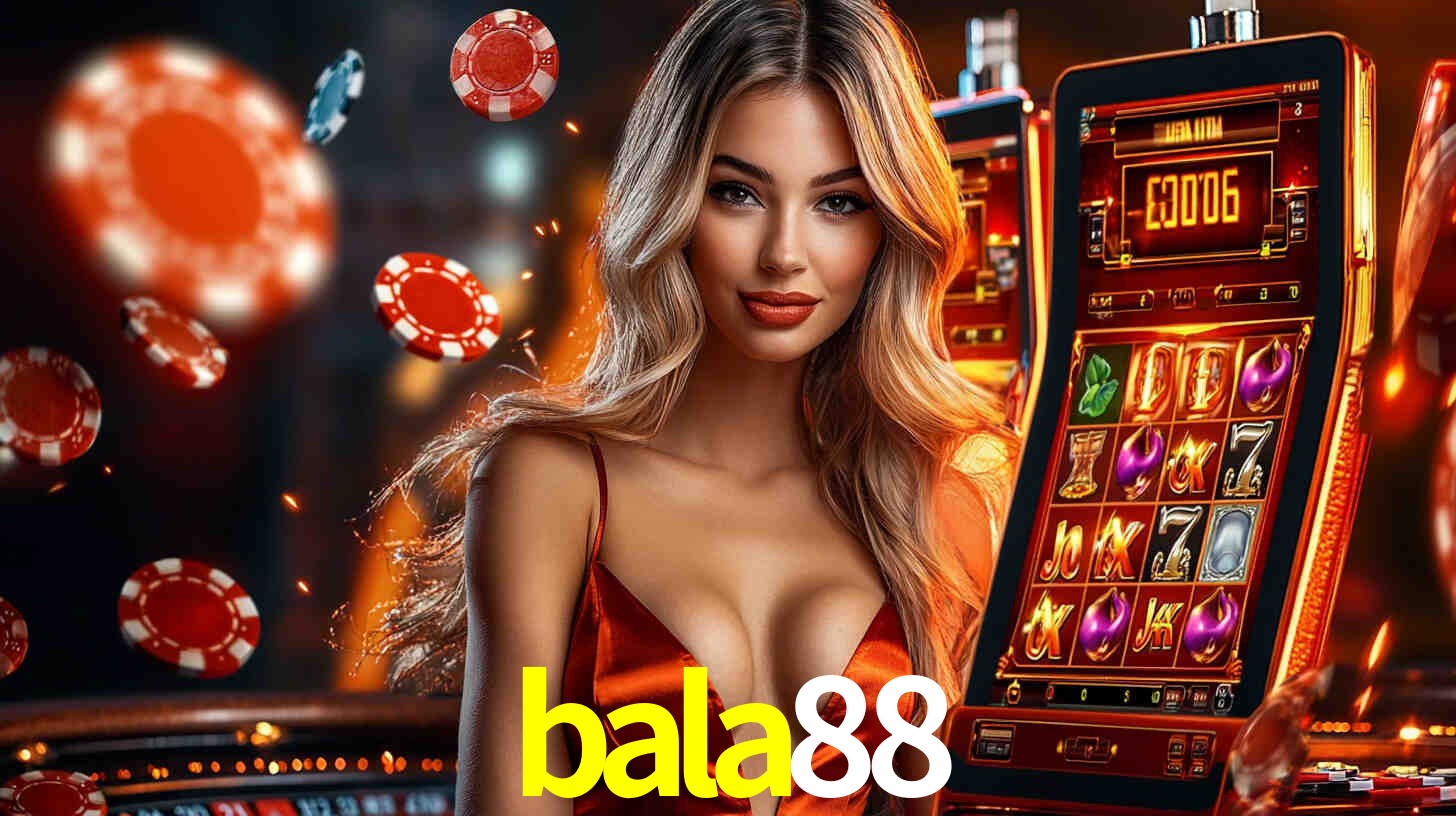 Sinta a adrenalina dos jogos de cassino com bala88