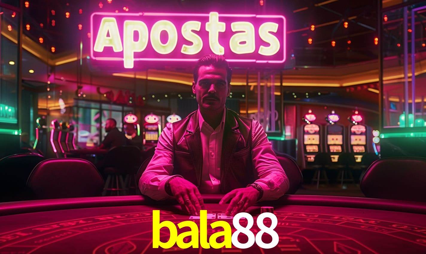 Descubra a Essência do bala88: Nossa História e Compromissos