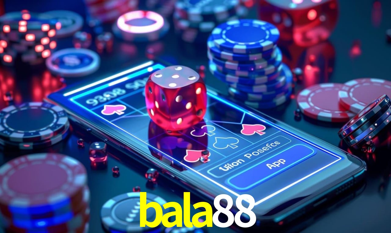 Canal oficial no Telegram da bala88
