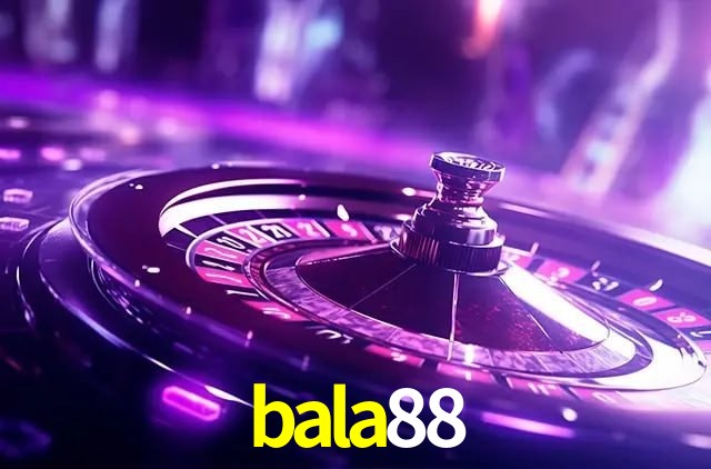 cassino bala88