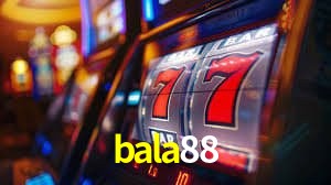 Login Seguro bala88