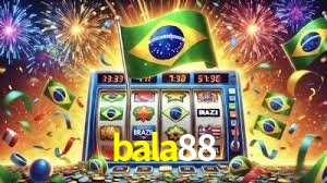 Bonus Features bala88