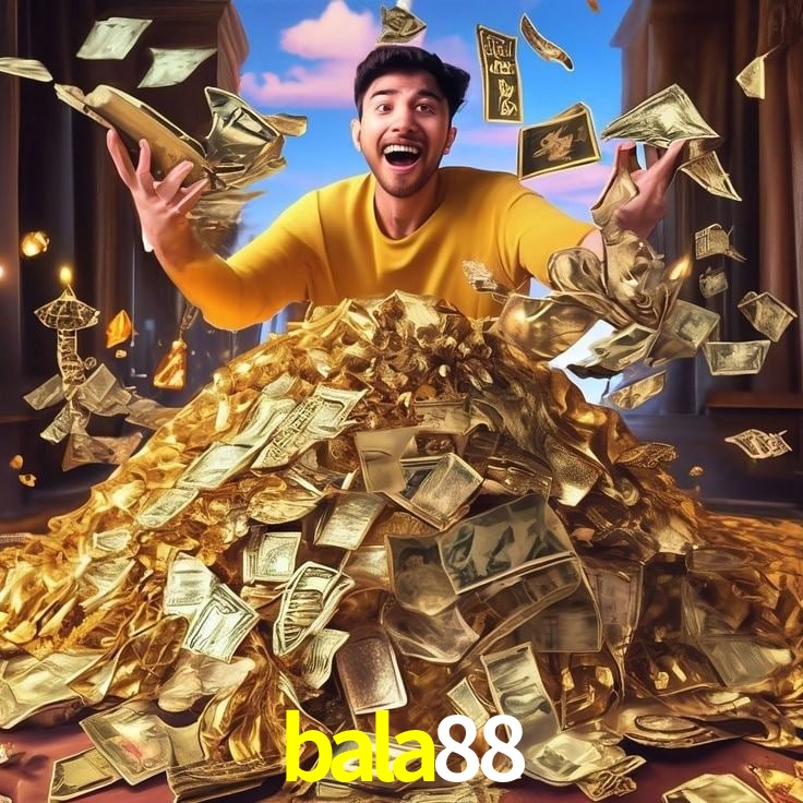 Torneios bala88