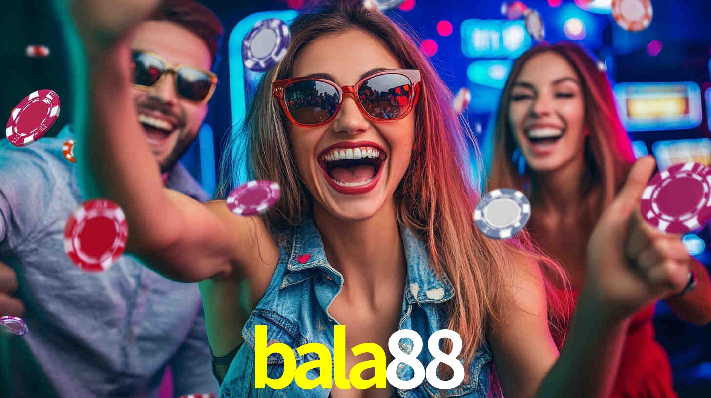 Descubra o Programa VIP da bala88: Vantagens Exclusivas para Jogadores