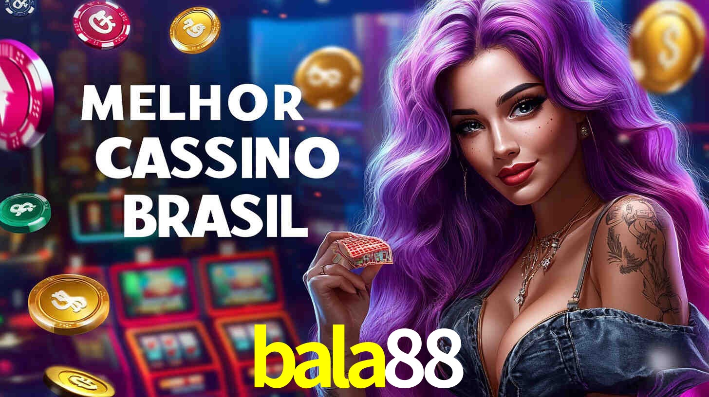 A Experiência Imersiva dos Cassinos Ao Vivo no bala88