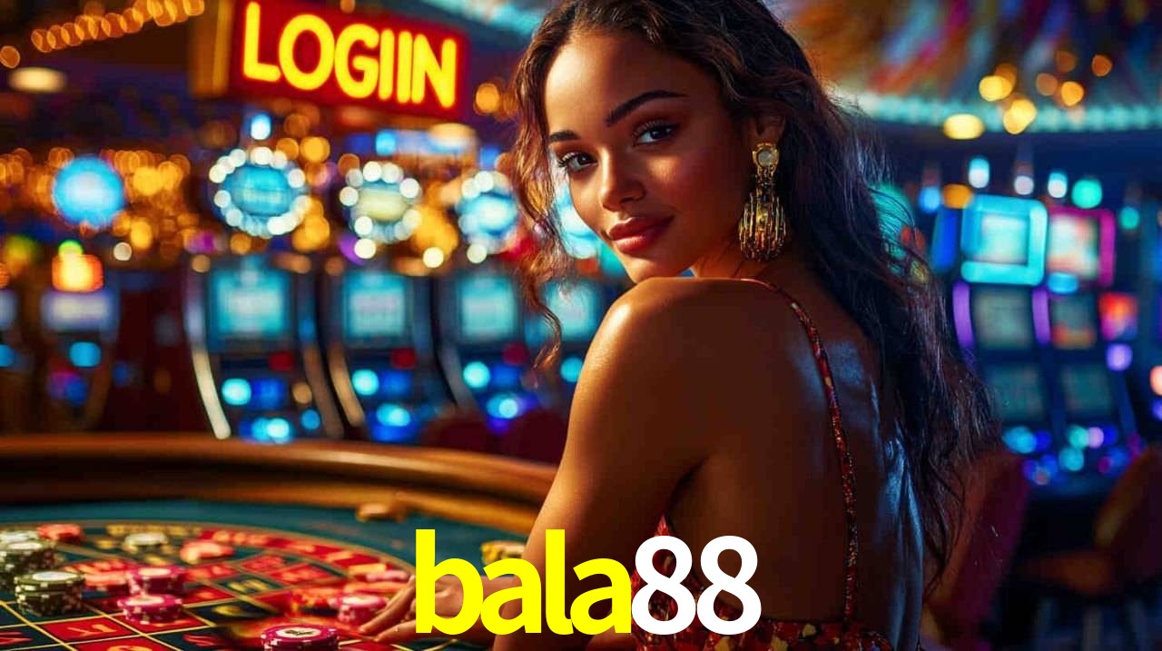 Jogos de Slot bala88