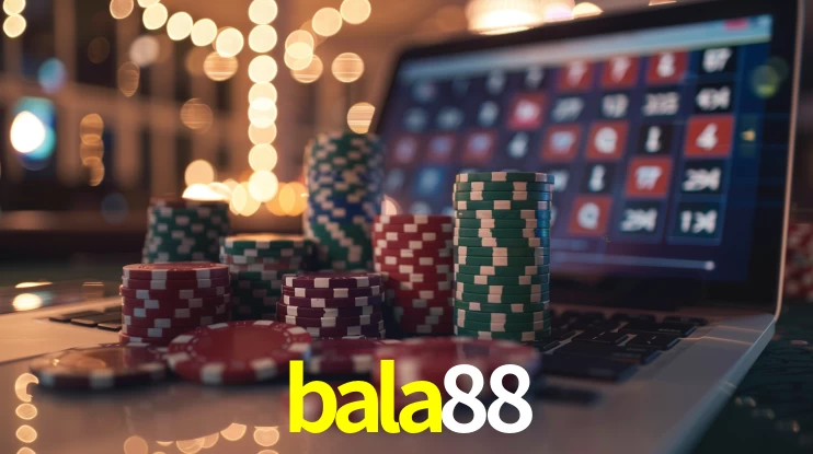 Secure Login bala88
