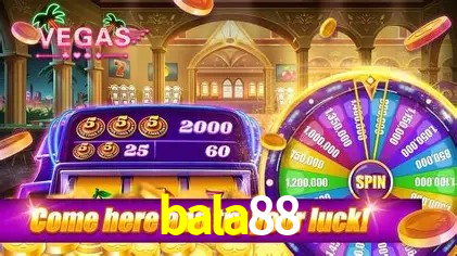 APP oficial da bala88 para mobile