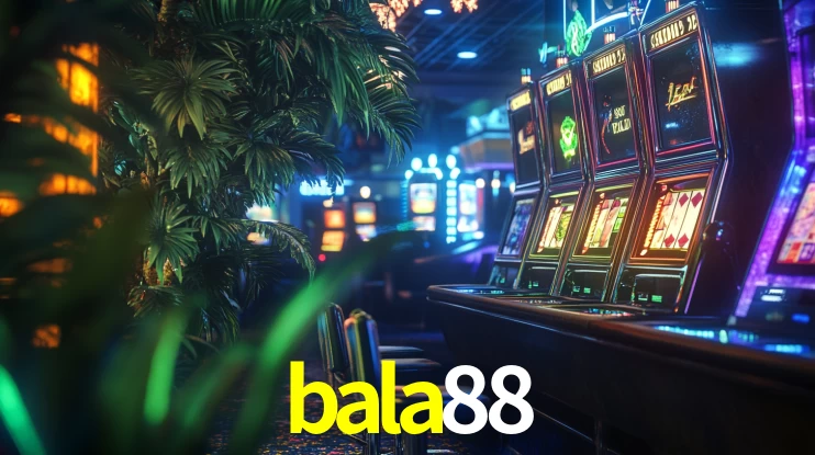 Live Casino bala88