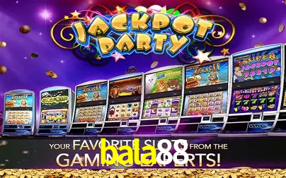 Descubra o Mundo do Cassino Online com bala88