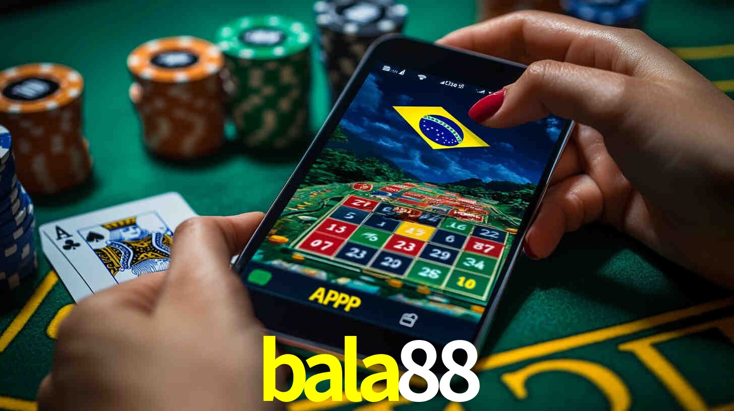 A Popularidade dos Caça-Níqueis no bala88
