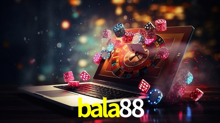 Download para Android e iOS na bala88