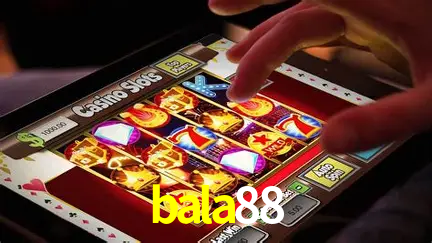 Jogos de mesa e apostas rápidas na bala88