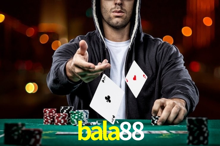 Mercados ao vivo e cash out na bala88