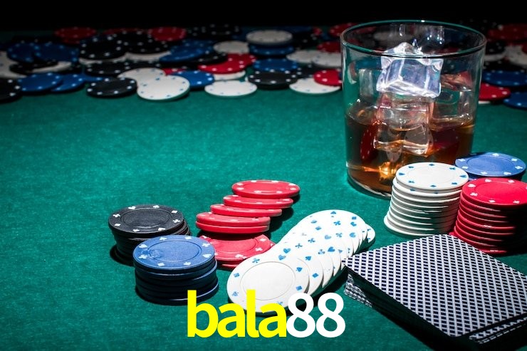 Casino Ao Vivo bala88