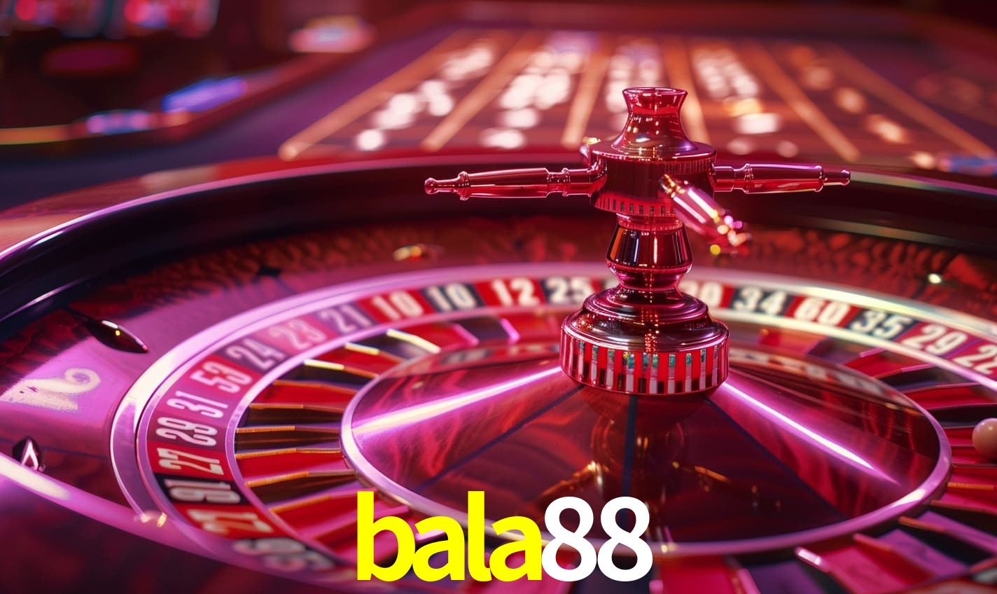 Descubra o Programa VIP da bala88: Vantagens Exclusivas para Jogadores