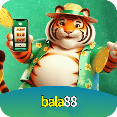 APP oficial da bala88 para mobile